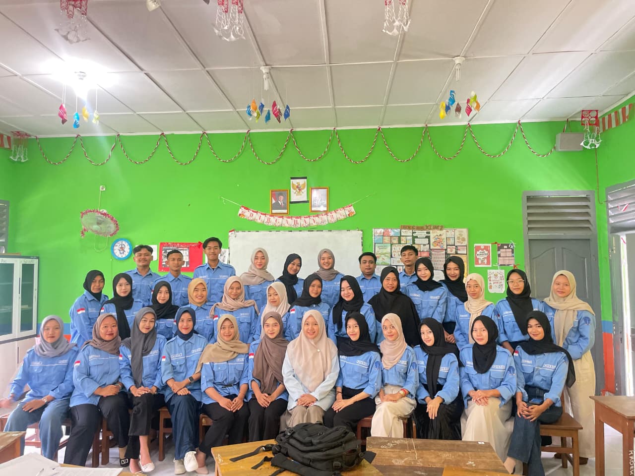 Foto Galeri UT